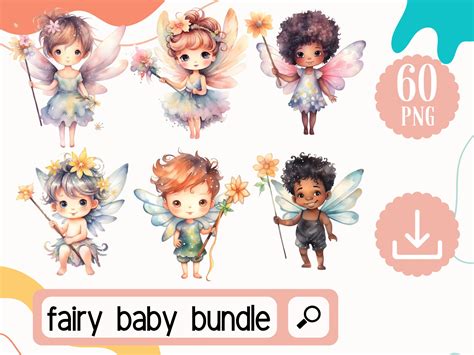 fairybaby priv